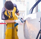 學汽修有前景嗎