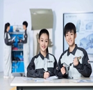 新能源汽車發(fā)展勢頭這么好，抓住了你就是下一個人生贏家！