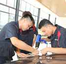 汽車美容這個行業(yè)怎么樣？聽聽專業(yè)人士怎么說