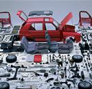 2020年汽車保有量將達(dá)到2.8億輛，汽車后市場(chǎng)人才緊俏！