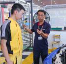  十八載的沉淀 只為莘莘學(xué)子