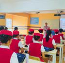 內(nèi)外兼修的“羅漂亮” 用愛傳遞專業(yè)