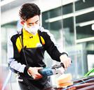 28萬大學(xué)生送外賣，你怎么看？