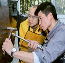 學(xué)技術(shù)要大膽嘗錯(cuò)，才能不出錯(cuò)