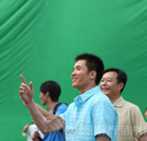 7月我們萬通畢業(yè)