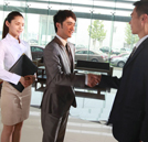 全國百所示范性高職一次就業(yè)率超96％