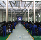 萬(wàn)通汽修教育-專業(yè)人才的搖籃