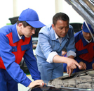 一技在身 勝過(guò)“虛高學(xué)歷”