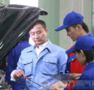 未來(lái)幾年汽車人才將繼續(xù)稀缺