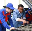 大學畢業(yè)求職成心病 職業(yè)培訓“開處方”