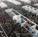 大學生難就業(yè) 技能型人才遭搶購