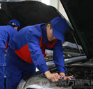 獨(dú)創(chuàng)“理實(shí)一體化”實(shí)戰(zhàn)教學(xué) 打造一流汽修學(xué)校