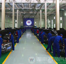 學汽車檢測與維修 成高薪一族