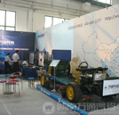 萬通汽修教育應(yīng)邀參加“中國職業(yè)教育與汽車行