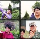 自信風采 和諧萬通 微笑展現(xiàn)