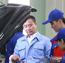 職業(yè)院校學(xué)生已經(jīng)成為職場“金藍(lán)領(lǐng)”