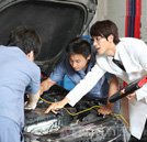 湖南萬(wàn)通:用22年的愛(ài)與責(zé)任來(lái)成就你的夢(mèng)想