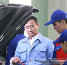 湖南萬通汽修學(xué)校創(chuàng)建“雙師型”教師隊伍