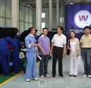 盲目外出務(wù)工 不如學(xué)一技之長