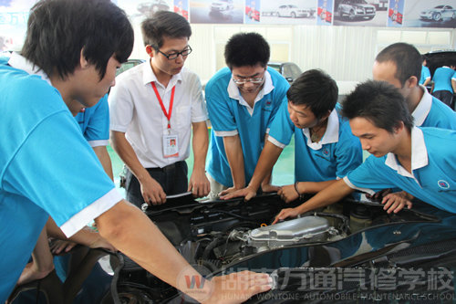 湖南萬通，我們無悔的選擇