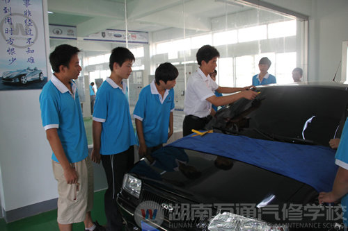 湖南萬通，我們無悔的選擇