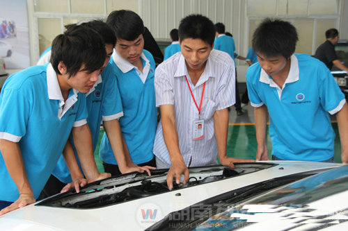 湖南萬通，我們無悔的選擇