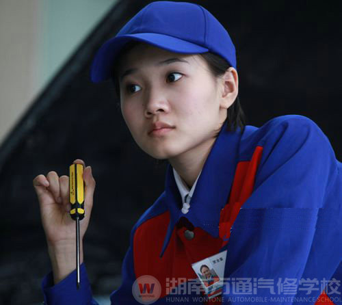讀最好的汽修學(xué)校省時(shí)省錢好創(chuàng)業(yè)
