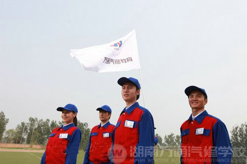 湖南萬通:用22年的愛與責(zé)任來成就你的夢想