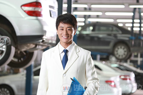 現(xiàn)在學什么技術(shù)有前途？