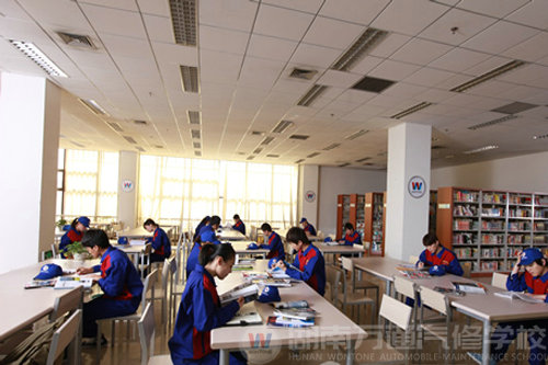 什么汽修學(xué)校好