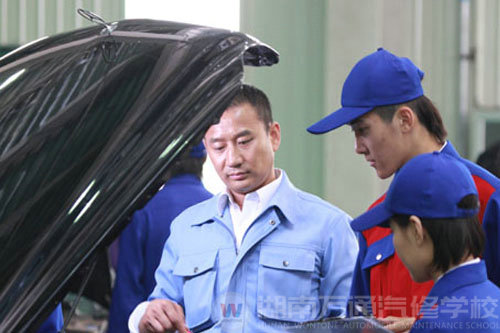 學(xué)什么職業(yè)好？