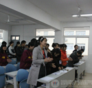 “感恩父母 努力學(xué)習(xí)”演講比賽系列報(bào)道