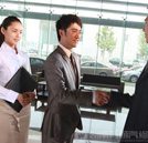 汽修人員“有價無市”