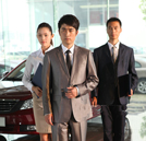 汽修企業(yè)需求大 對汽修應(yīng)屆生“來者不拒”