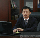 甘為人梯 樂教敬業(yè)—記湖南萬通優(yōu)秀教師張偉