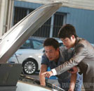 汽車電控專業(yè) 短期培訓(xùn) 高薪就業(yè)