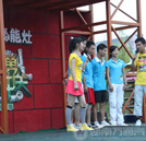 湖南萬通全程貫穿職商教育 鑄就學(xué)子輝煌前景