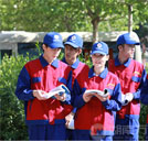 初中畢業(yè)上什么學校？