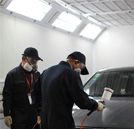 汽車美容學(xué)校哪家好？