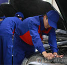 學(xué)修車有前途嗎？