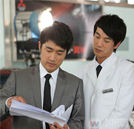 大學(xué)生，應(yīng)該擁有別人拿不走的東西