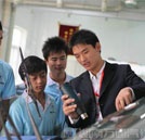 你距離“打工皇帝”有多遠？