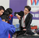 什么行業(yè)收入更高？