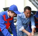 湖南萬通-精英化教師隊伍的締造者