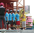 萬(wàn)通特色化教育 校園有你更精彩