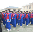 “舞動(dòng)青春 秀出真我”校園技能擂臺(tái)賽系列報(bào)道