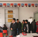 春意濃濃 湖南萬通喜迎春招報(bào)名熱