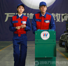 在《春天里》感動(dòng) 更要在春天里行動(dòng)