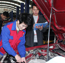用工荒襲擊汽車業(yè) 汽車人才教育是根本