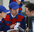 學(xué)汽修技術(shù)，還是品牌實力強的好！